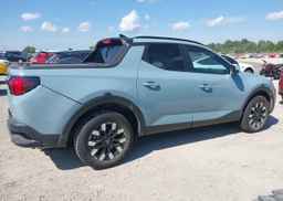 2025 HYUNDAI SANTA CRUZ PREFERRED
