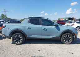 2025 HYUNDAI SANTA CRUZ PREFERRED