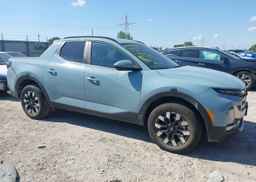 2025 HYUNDAI SANTA CRUZ PREFERRED
