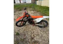 2023 KTM 85 19