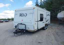 2012 ROCKWOOD 233S