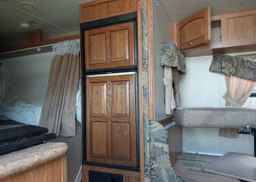 2012 ROCKWOOD 233S