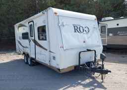 2012 ROCKWOOD 233S