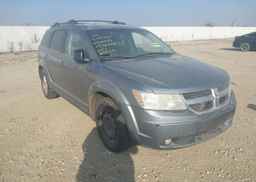 2009 DODGE JOURNEY SE