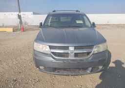 2009 DODGE JOURNEY SE