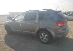 2009 DODGE JOURNEY SE