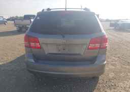 2009 DODGE JOURNEY SE