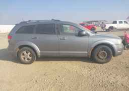 2009 DODGE JOURNEY SE