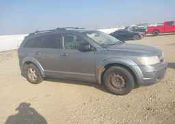 2009 DODGE JOURNEY SE