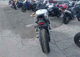 2025 CF MOTO 675SS