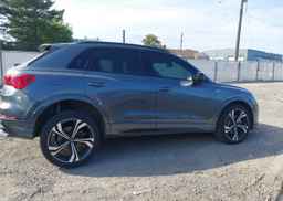 2024 AUDI Q3 45 PROGRESSIV