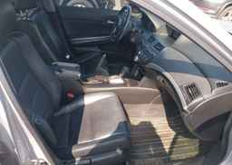 2009 HONDA ACCORD EXL