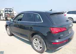 2019 AUDI Q5 PREMIUM