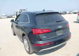 2019 AUDI Q5 PREMIUM