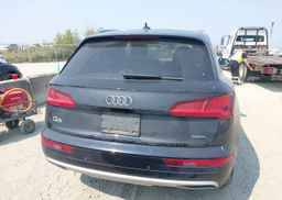 2019 AUDI Q5 PREMIUM