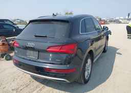 2019 AUDI Q5 PREMIUM