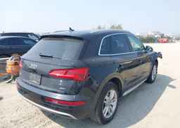 2019 AUDI Q5 PREMIUM