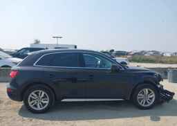 2019 AUDI Q5 PREMIUM
