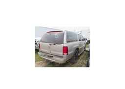 2004 CADILLAC ESCALADE ESV