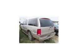 2004 CADILLAC ESCALADE ESV