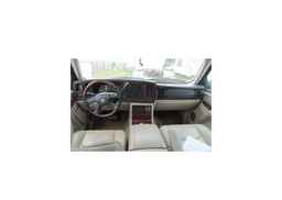 2004 CADILLAC ESCALADE ESV