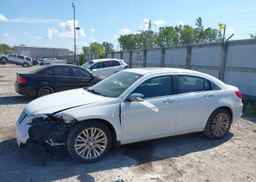 2011 CHRYSLER 200 LIMITED