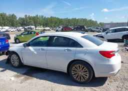 2011 CHRYSLER 200 LIMITED