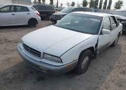 1995 BUICK REGAL GRAN SPORT