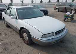 1995 BUICK REGAL GRAN SPORT