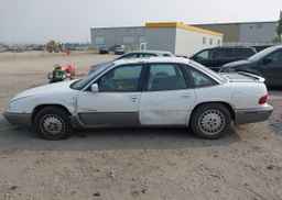 1995 BUICK REGAL GRAN SPORT