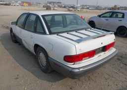 1995 BUICK REGAL GRAN SPORT