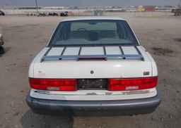 1995 BUICK REGAL GRAN SPORT