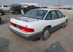 1995 BUICK REGAL GRAN SPORT
