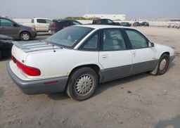 1995 BUICK REGAL GRAN SPORT