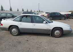 1995 BUICK REGAL GRAN SPORT