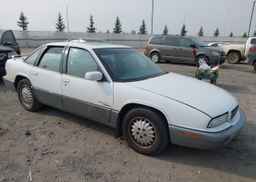 1995 BUICK REGAL GRAN SPORT