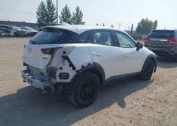2018 MAZDA CX-3 GS