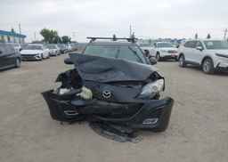 2011 MAZDA 3 S