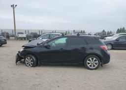 2011 MAZDA 3 S