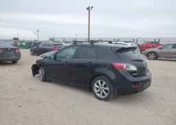 2011 MAZDA 3 S