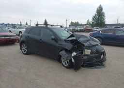 2011 MAZDA 3 S