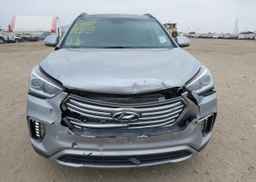 2017 HYUNDAI SANTA FE XL LIMITED