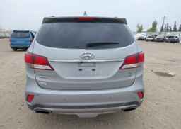 2017 HYUNDAI SANTA FE XL LIMITED