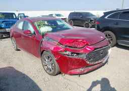 2024 MAZDA MAZDA3 GT
