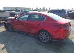2024 MAZDA MAZDA3 GT