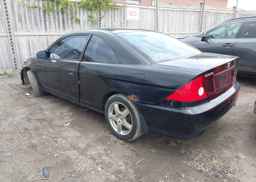 2005 HONDA CIVIC DX