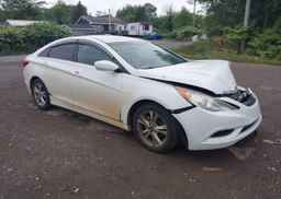 2011 HYUNDAI SONATA GL
