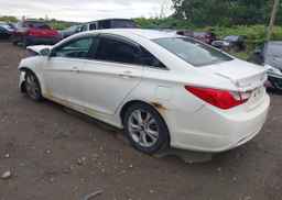 2011 HYUNDAI SONATA GL