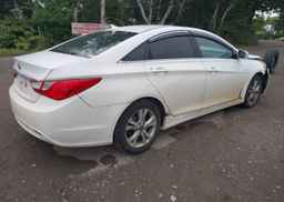 2011 HYUNDAI SONATA GL