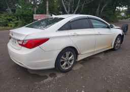2011 HYUNDAI SONATA GL